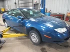 Driver Corner/park Light Side Marker Coupe Fits 01-02 Saturn Series 278338 Used. Price: $71.39.