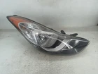 2011-2013 Hyundai Elantra Passenger Right Oem Lamp TO5R8 Used. Price: $130.81.