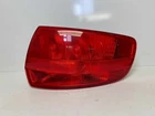 2006-2008 Audi A3 Passenger Side Right Outer Tail Light Lamp Oem 8P4945096D (jp) Used. Price: $85.00.
