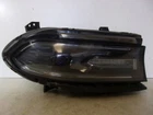2016 2017 Dodge Charger Passenger Right Rh Halogen Headlight W/ Led Drl Oem Used. Price: $179.99.