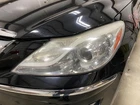 Driver Headlight Sedan Halogen Premium Sunroof Fits 12-14 Genesis 2019051 Used. Price: $425.00.