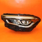 Mercedes GLA250 GLA35 Headlight Left Driver 2022 2023 2024 Led A2479068101 Oem Used. Price: $899.10.