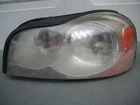 Volvo XC90 03 04 05 06 07 08 09 10 Headlight Oem Xenon Hid Complete Lh Used. Price: $139.13.