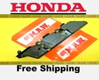 14 15 Honda Civic Coupe 2DR Front Bumper Clip Fender Bracket Passenger Side Oem New. Price: $39.45.