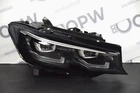 Perfect 2019-2022 Bmw 330I M340I G20 Adaptive Led Headlight Black Trim Right Oem Used. Price: $1399.00.