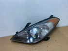 2004 2005 2006 Toyota Solara Halogen Headlight Left Driver Lh Side AD4298 Dw Used. Price: $124.99.
