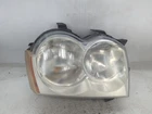 2005 Jeep Grand Cherokee Passenger Right Oem Lamp FV74Z Used. Price: $97.54.