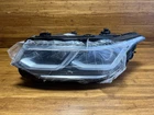 2021-2024 Volkswagen Tiguan Front Left Headlamp Assembly Headlight Oem *note* New. Price: $480.00.