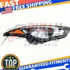Tyc 20-9453-00 Headlight Hyundai Elantra & Coupe 11-14, Right Side Used. Price: $79.20.