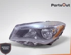2014-2019 Mercedes-benz W117 CLA250 Left Driver Headlight A1178200761 Halogen Used. Price: $247.49.