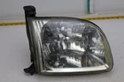 2000-2004 Toyota Tundra Right Passenger Side Headlight Assembly 114-58597R Oem Used. Price: $45.49.