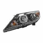 For Kia Sportage Headlight 2011 12 13 15 2016 Driver Side Led KI2502149 New. Price: $380.17.