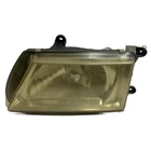 03-04 Isuzu Rodeo Headlamp Assembly 8973068022 Left Hand 3.5L 6CYL Rwd 4SPD At Used. Price: $87.50.