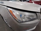 2014-16 Buick Lacrosse Passenger Headlight Halogen Opt T4A Assembly Oem Used. Price: $407.80.