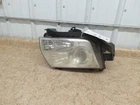 Passenger Headlight Halogen With Adaptive Headlamps Fits 08-10 Mkx 310664 Used. Price: $230.00.