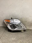 2017-2020 Nissan Armada Right Rh Passenger Side Headlight Oem 260105ZW0A Used. Price: $299.00.