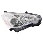 Oem Grade Right Headlight 12-14 Toyota Prius Two Three Five 1.8L 81130-47300 New. Price: $416.56.