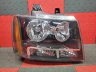 07-13 Chevrolet Avalanche Passenger Headlight Lamp #15895613 *rprd/dmgd Tabs Used. Price: $87.40.