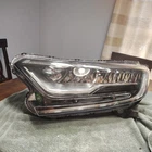 Nice! 2017 2018 2019 2020 2021 Honda Crv Left Driver Side Full Led Headlight Used. Price: $255.00.
