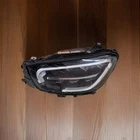 Mercedes GLC300 Headlight Left 2020 2021 2022 2023 Led A2539060804 Oem Used. Price: $550.00.