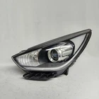 Kia Niro Lh Driver Halogen Headlight Oem Genuine 92101-G5 Used. Price: $595.77.