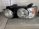 Genuine 2012-2016 Chevrolet Sonic Driver Left Side Headlight Headlamp Oem Used. Price: $25.00.