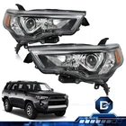 Headlights Pair For Toyota 4RUNNER 2014-2020 Factory Projector Lamps Left+right New. Price: $129.99.