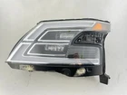 Oem 2021 - 2023 Nissan Armada Led Headlight (LEFT/DRIVER)26060 6JL1B Used. Price: $149.99.