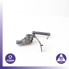 Bmw F16 X6 X5 Rear Left Headlight Suspension Level Sensor 37146870200 Oem Used. Price: $41.23.