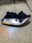 Tested! 17 18 19 20 Oem W/ Afs Lincoln Mkz Headlight Left Driver Xenon Hid #63 Used. Price: $495.00.