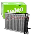 Valeo Hvac Heater Core For 2013 Bmw 135IS Heating Air Conditioning Vent Ml New. Price: $185.28.