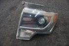 Front Left Xenon Headlight DL3Z13008CB Ford F150 Raptor Svt Crew Cab 13-14 *note Used. Price: $344.99.