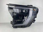 2024 2025 Gmc Acadia Left Driver Led Headlight Oem Used. Price: $450.00.