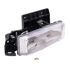 Headlight For 1995-2005 Astro W/ Mounting Panel Right 16518494 Safari New. Price: $44.80.