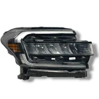 Ford Expedition 2022-2024 Front Right Passenger Led Headlight Oem NL1B13E014CP Used. Price: $249.00.