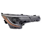 For Toyota Corolla 20-22 Tyc Passenger Side Replacement Headlight Standard Line New. Price: $674.02.
