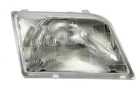 Headlight Lens Uro Parts 1298201266 New. Price: $163.35.