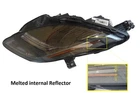 2018-2020 Jaguar F-type X152 Left Driver Side Led Headlight JX53-13W030-FC Oem. Price: $250.00.