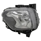 Headlight For Kia Soul 20-22 Driver Side Lower Replacement Standard Line New. Price: $261.26.