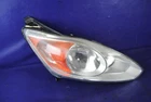 13-16 Ford C-max Headlight Left Passenger Halogen Lamp Oem Used. Price: $173.99.
