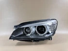 2013-2015 Bmw 7-SERIES F01 F02 Left Lh Xenon Hid Afs Headlight Oem 14 Used. Price: $595.00.