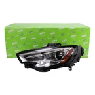 Valeo 46818 Headlight Assembly For Audi A3 2017-2018 Xenon Driver Left New. Price: $459.74.
