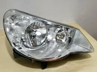 2007-2010 Chrysler Sebring Right Passenger Halogen Headlight Oem Used#a. Price: $106.25.