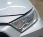 2019-2021 Toyota RAV4 Lh Driver Hid Xenon Headlight Lamp Oem Used. Price: $867.08.