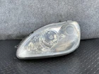 Front Left Bi Xenon Headlight Lamp Mercedes W220 S430 S55 S500 S600 Oem Used. Price: $254.15.