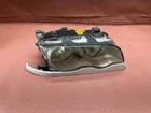 Bmw E46 330CI Front Right Halogen Headlight Assembly Oem 112K Miles Used. Price: $143.37.