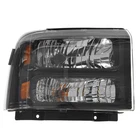 Trq HLA87318 Headlight Ford F-250 Super Duty 2005-2007 Rh Front 114-00901AR New. Price: $103.57.