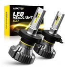 Auxito Led 9003/H4 Headlight For Toyota Sequoia 2001-2007 Hi-lo Beam Xenon White New. Price: $36.09.