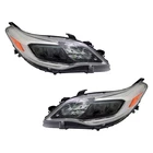 For Toyota Avalon 16-18 Headlight Set Driver & Passenger Side Replacement New. Price: $690.51.