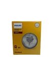 Philips H5001-C1 Beam Headlight Headlamp Bulb Round Halogen New. Price: $17.99.